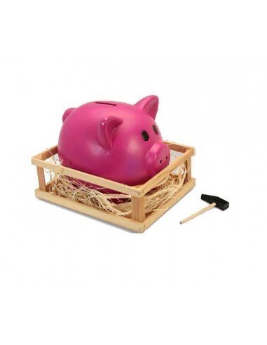Hucha Cerdito