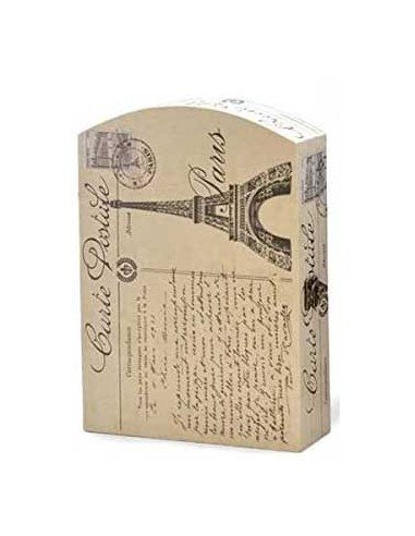 Caja LLaves Paris - Guardallaves Bonitos - Colgadores de LLaves