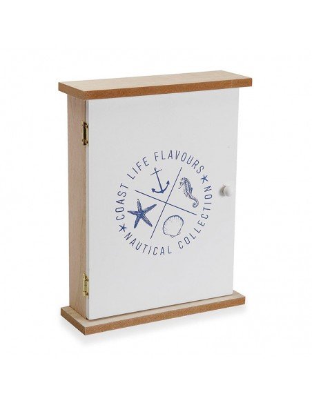Caja LLaves Nautical