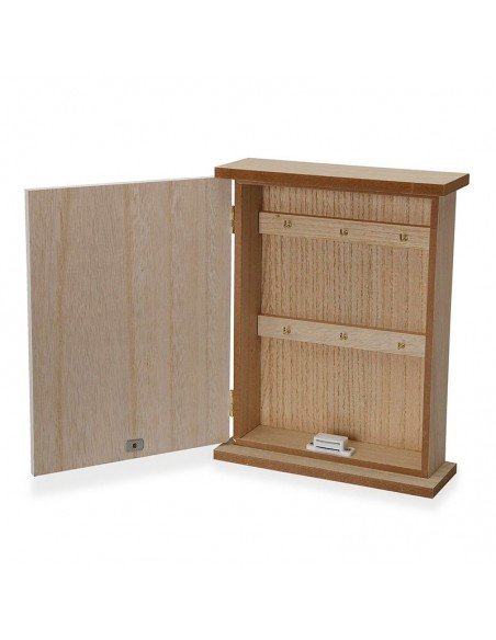 Caja LLaves Nautical