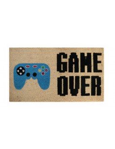 Felpudo Game Over