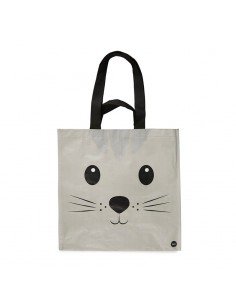 Bolsa Compra Gato
