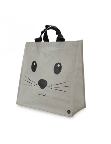 Bolsa Compra Gato