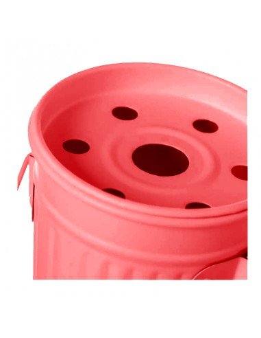 Cenicero Cubo Basura