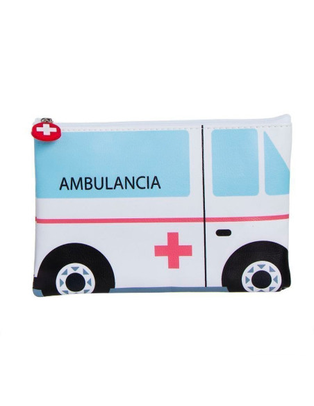 Botiquín Ambulancia