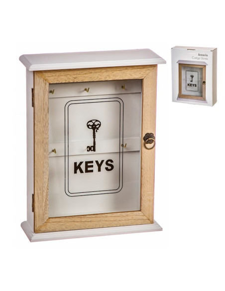 Guardallaves Keys LLave