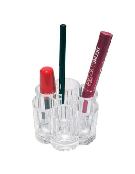 Organizador lápices/labiales..