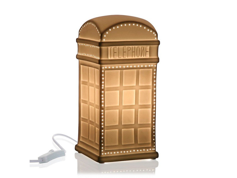Lámpara Cabina