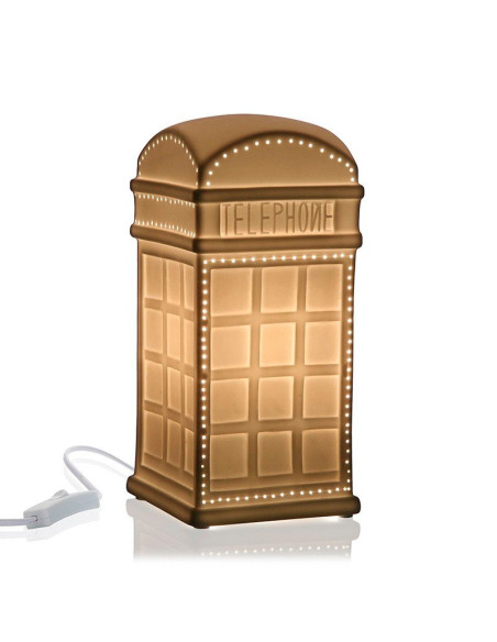 Lámpara Cabina