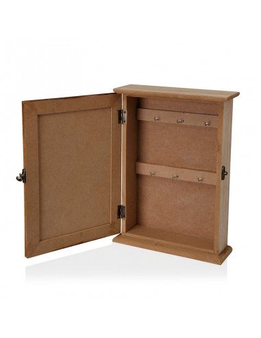 Guardallaves Relieve