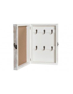 Guardallaves Tropical 2