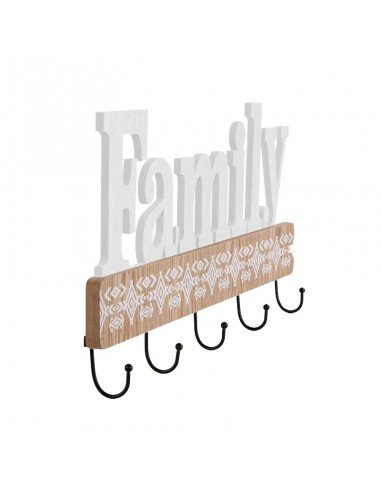 Colgador Family
