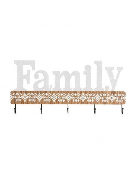 Colgador Family
