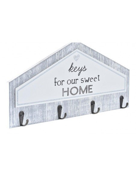 Colgador LLaves Keys Home