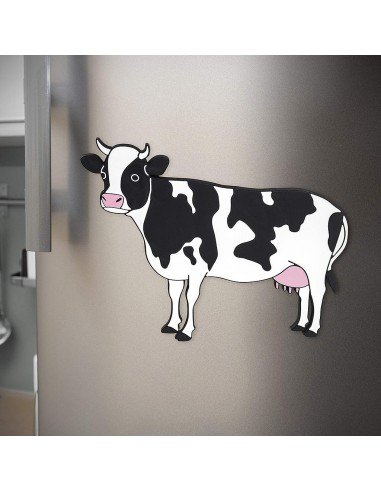 Salvamanteles Vaca