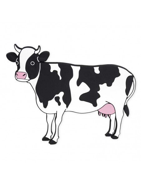Salvamanteles Vaca
