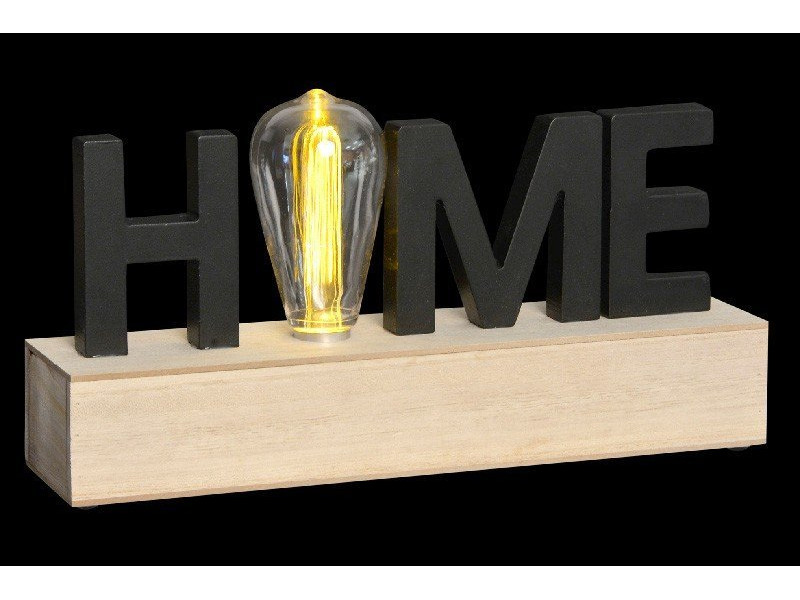 Lámpara Home