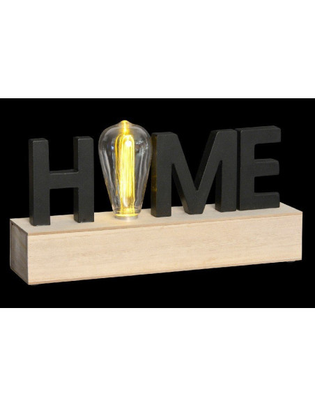 Lámpara Home