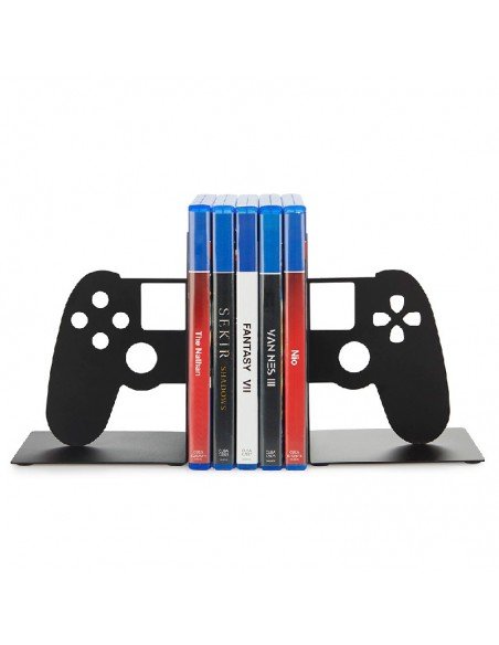 Soporte Juegos Mando