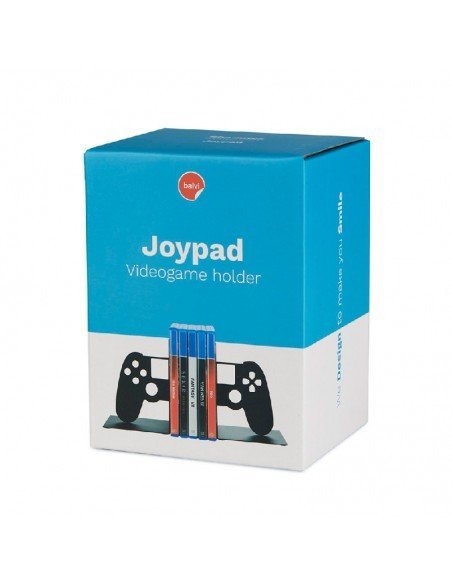 Soporte Juegos Mando