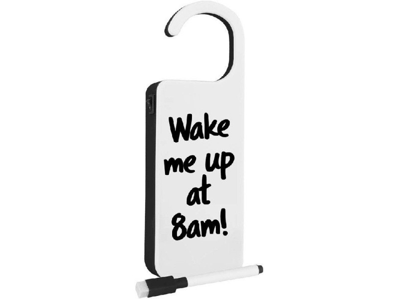 Memo Puerta Led