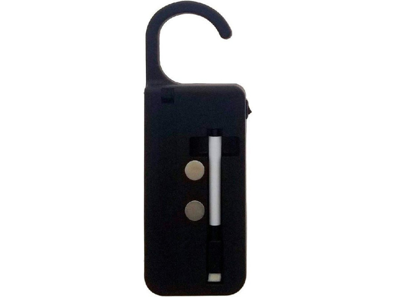 Memo Puerta Led