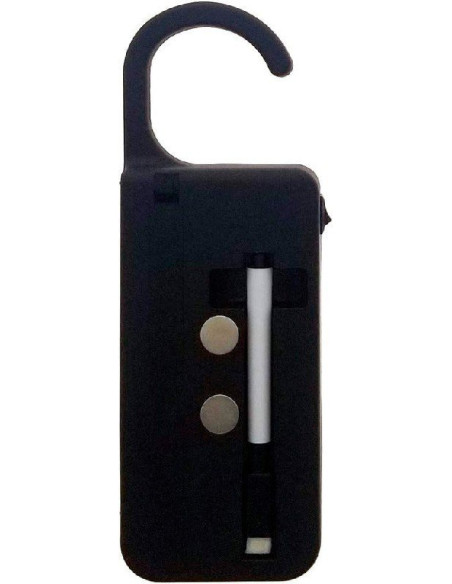 Memo Puerta Led