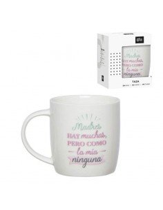 Taza Madres Como La Mía
