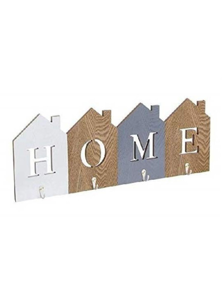 Perchero Home Colores