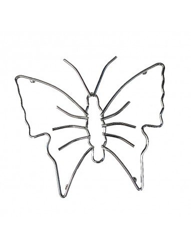 Salvamantel Mariposa