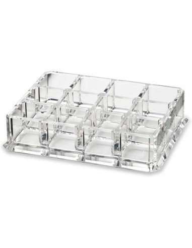 Organizador 12 Labiales