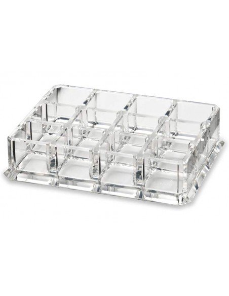 Organizador 12 Labiales