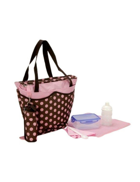Bolsa Marrón Bebés