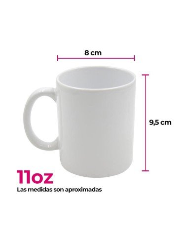 Taza Personalizada
