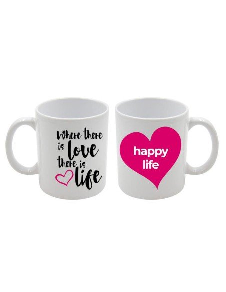 Taza Personalizada