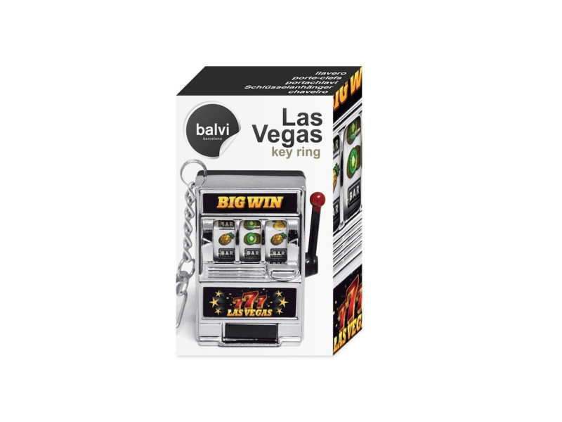 Llavero Las Vegas