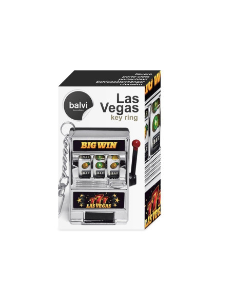 Llavero Las Vegas
