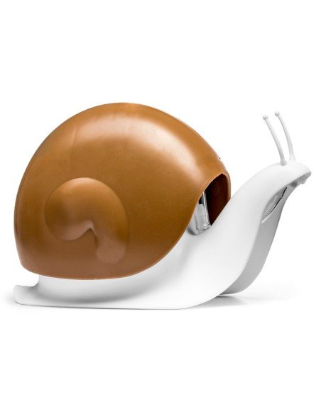 Dispensador Jabón Caracol