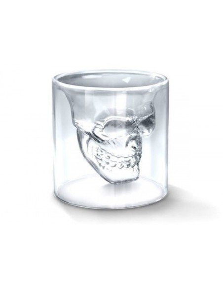 Vaso Calavera