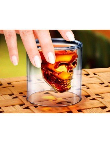Vaso Calavera
