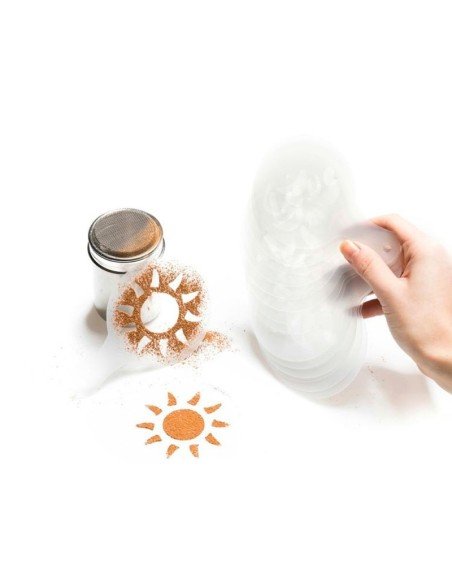 Set Decorativo Café