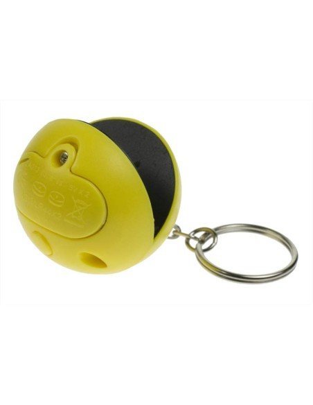 Llavero Pac-Man