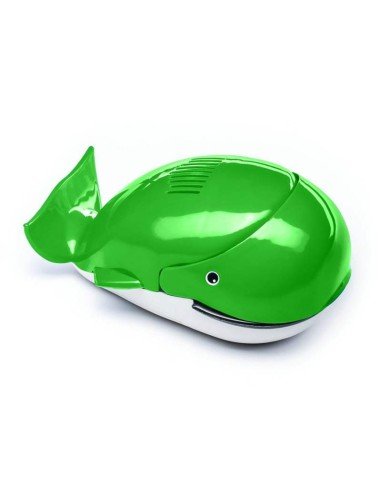 Cenicero Ballena Filtro