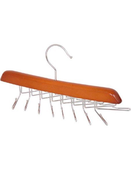 Corbatero Percha