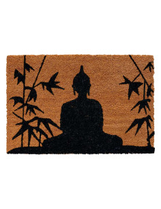 Felpudo Buda Zen