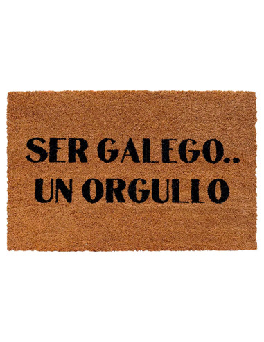 Felpudo Ser Galego
