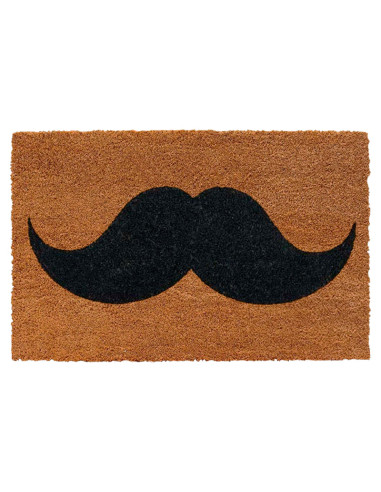 Felpudo Bigote