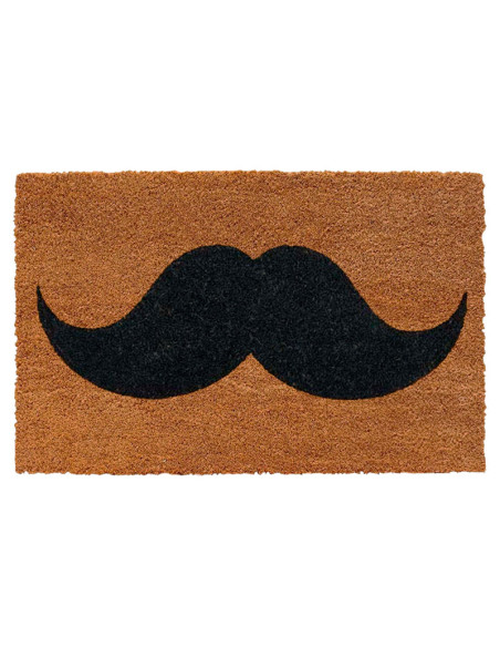 Felpudo Bigote