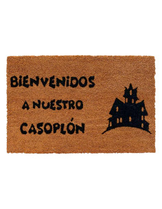 Felpudo Casoplón