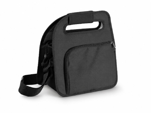 Bolso Térmico Negro